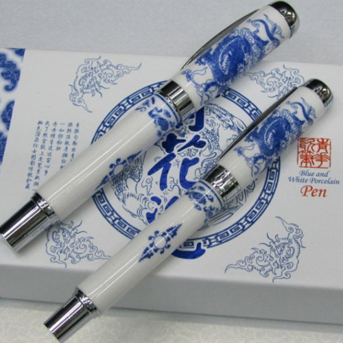 China Pen USB Stick for Best Promotion Gift