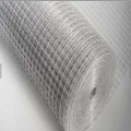 Mesh Welded Wire Mesh untuk Permohonan Pembinaan