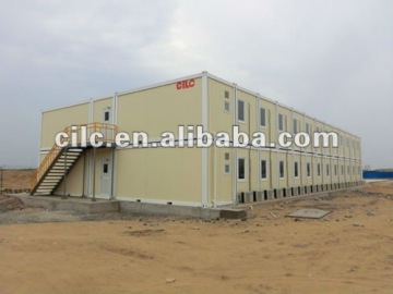 Prefabricated building,Modular building