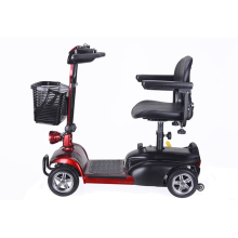 Intelligent Internet-Connected Mini New Energy Vehicles: Enhancing Enclosed Mobility and Sightseeing Experiences