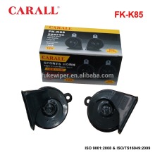12 V Dual Tone Loud Speaker Auto Horn