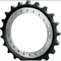 Komatsu 20N-27-81111 Sprocket adapté pour PC20R-8