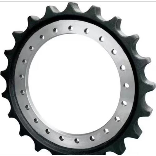 Komatsu 20N-27-81111 Sprocket adequado para PC20R-8