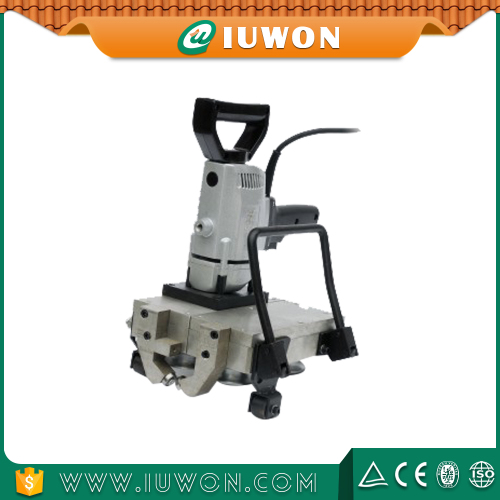 Steel Standing Electric Lock Seam Machine