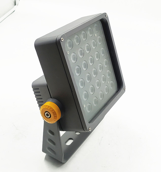 Lampu limpah LED luaran standard biasa