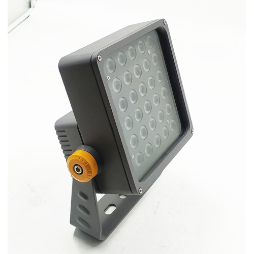 Projecteur LED d'extérieur standard normal