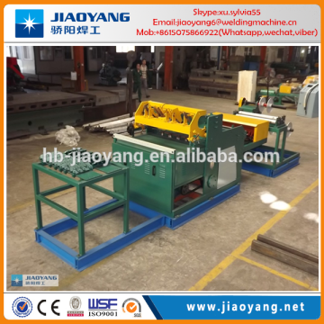 Brick Production Line Automatic Brick Force Mesh Welding Machine