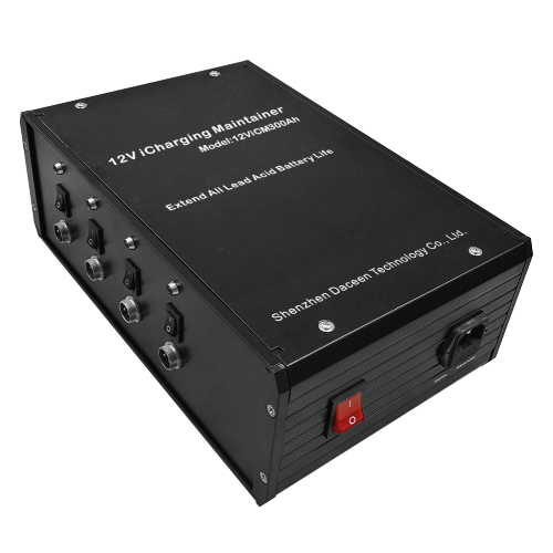 12V Battery Smart Maintainer