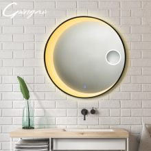 Smart Wall Hanging Touch Screen Mirror