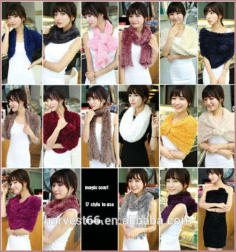 Neckerchief Scarf ,Shawl Scarf,Magic Scarf China