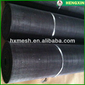 Filter Mesh cloth Black wire mesh cloth Black wire cloth