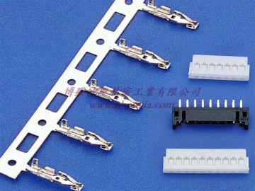 PH 2.0mm terminals connector