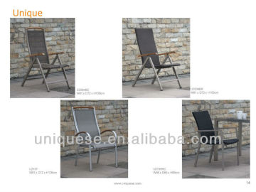 Folding chairs garden furniture