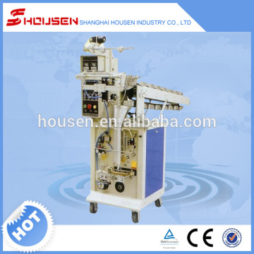 potato chips packing machine/chips snack packing machine/chips packing machine