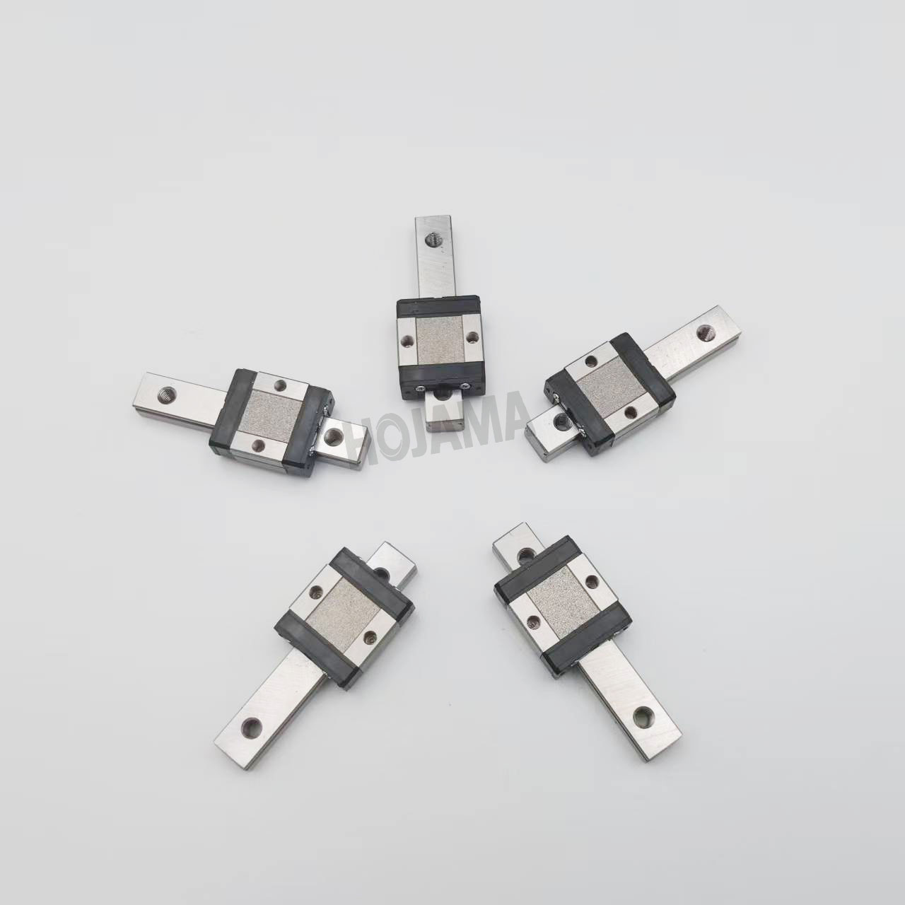 linear guideways