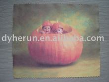 microfiber optical cleaning cloth