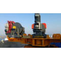 WD60 High Quality Roofing Crane Building Top Construction