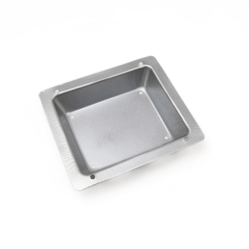 Electrical Components Storage Box