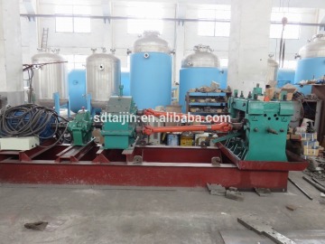 skew rolling mill for making grinding steel ball