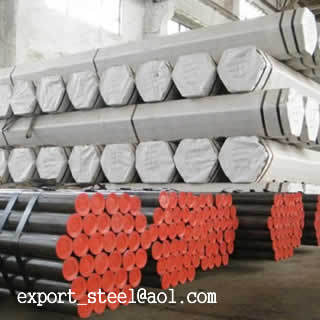 Seamless Steel Tube for Ship-building