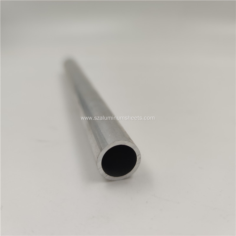Aluminum Round Tube for New Electrical Vehicle