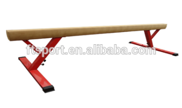 Balance beam type 5m training gymnastic balance beam for sale(actual photo)
