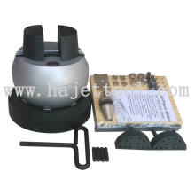 Hot Sale Standard Engraving Block Ball Vise GRS Engraving Block with 30 PCS Attachment Set