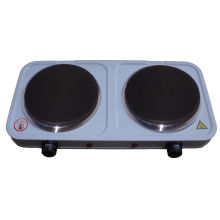 Euro Coffee Stove 2 Burner Electric Coffee Heater