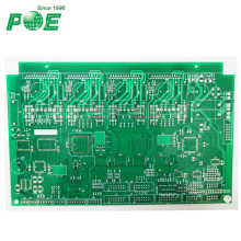 Double Sided PCB Manufacturer FR4 PCB Board