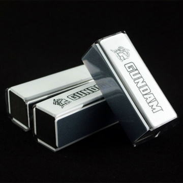 Gundam model dedicated sanding polishing tool Sponge sanding block 3 pcs/set