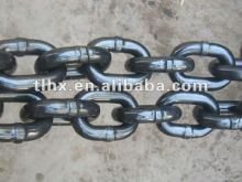 Weight Lifting Chains: Enhance Your Workout with Strength Equipment