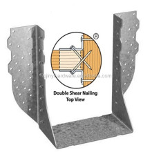 Galvanized Joist Hanger Bracket Connector