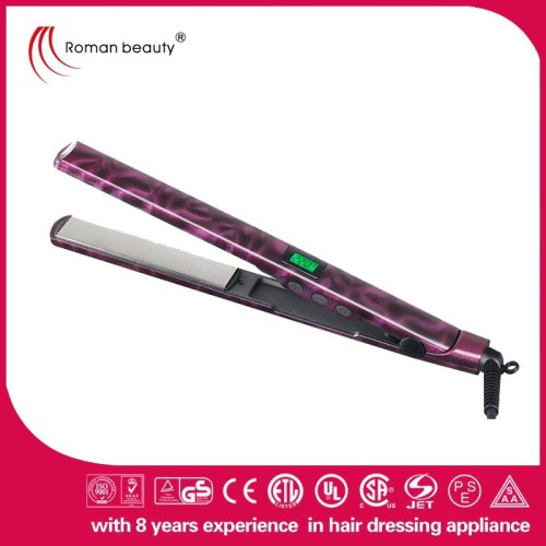 Good price protein keratin hair straightener online RM-23