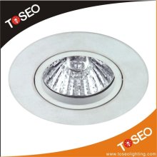 High quality recessed down light