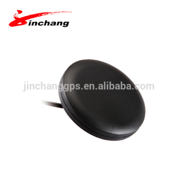 ABS Radome Material small car Navigation GPS GSM Combo Antenna