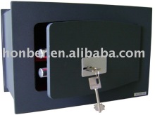 Keylock wall safe(WALL SAFE-M2)