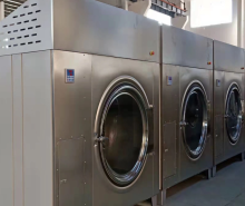 Suitable For Dyeing Factory Cothes Dryer