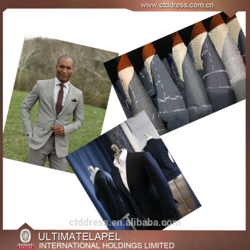 Shanghai local tailors,directly sell,mens suits stock