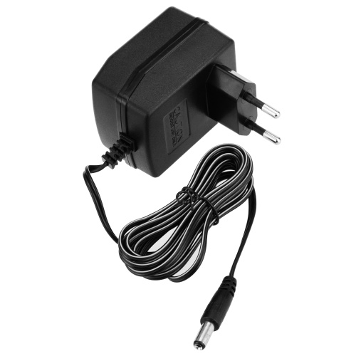 15V 200 mA linjär kraftadapter