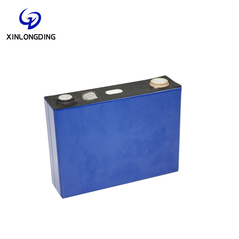 XLD Wholesale high power 2000cycle 3.2v 150ah punch battery 3.2v 150ah battery lifepo4