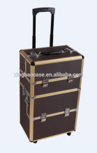 Alumnim Case Trolley Beauty Aluminum Tool Case XB-CS698