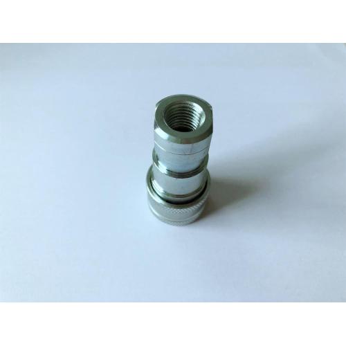 ISO 7241-1B  6.3 size carton steel socket