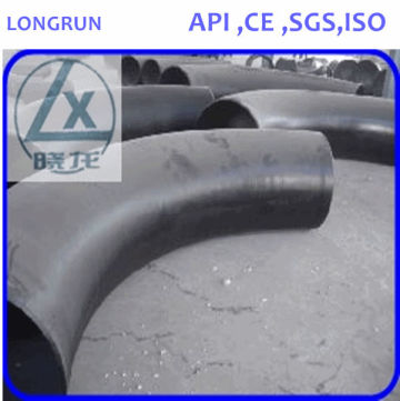 Carbon steel A234 WPB A105 bend