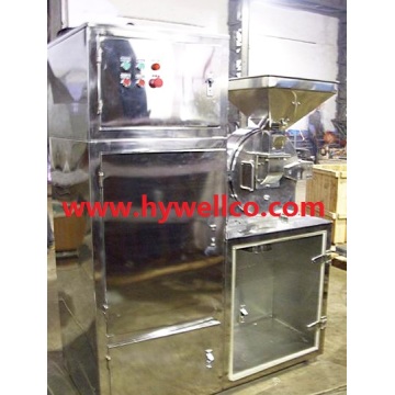 Stainless Steel Spice Grinding Machine