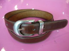 2014 Fashion Men Jean Belt