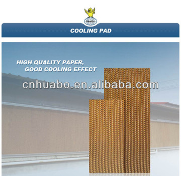 Hot Sale poultry equipment Evaporative Cooling Pad