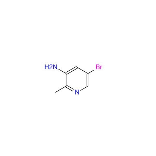 5-Bromo-2-methylpyridin-3-amine