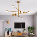 LEDER Contemporary Kitchen Pendant Lights