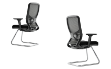 2023 Hot Selling Ergonomic Conference Chairs