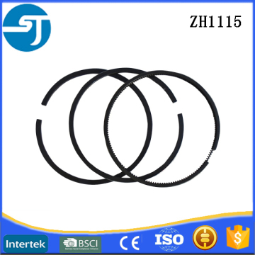 China Jiangdong diesel engine 115mm piston ring manufacturers